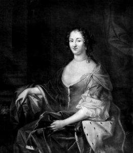 Anna Sofia von Ungern-Sternberg - Nationalmuseum - 39999