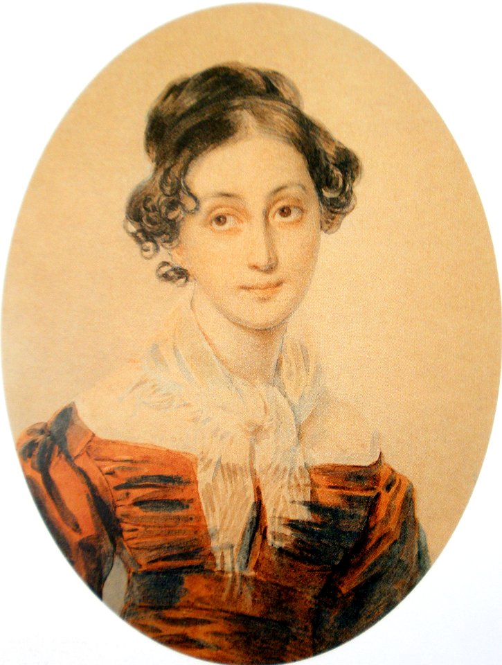 Anna Olenina