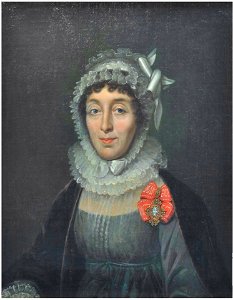 Anna von Lambsdorff