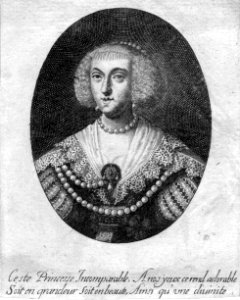 Anna von Österreich