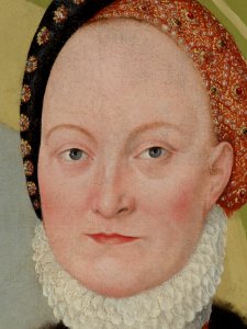 Anna of Denmark, Duchess of Saxony (AT KHM GG3141 2012-03-30 Detail 06)