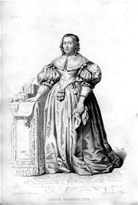 Anna von Österreich (1601-1666)
