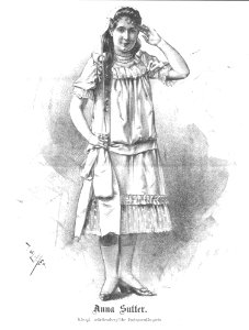 Anna Sutter 1894 Vilimek