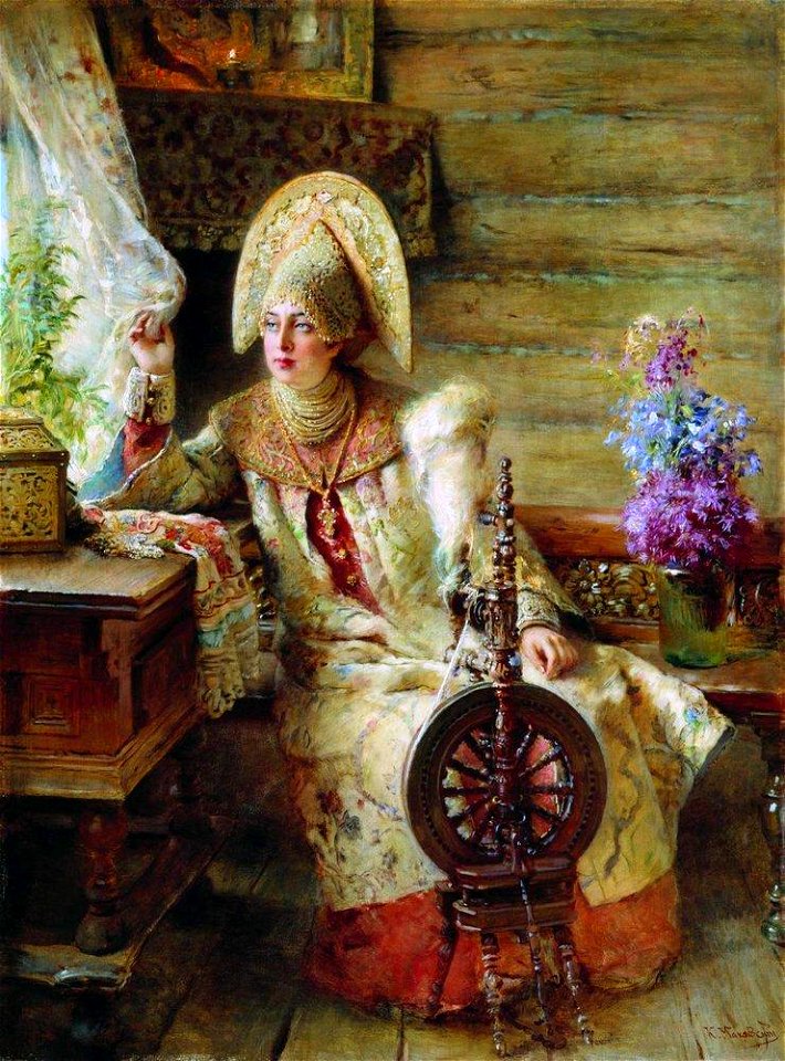 Boyaryshnya-u-okna