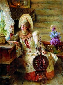 Boyaryshnya-u-okna