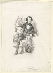 Boz - Phiz. LCCN2013646745