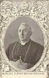 Bp. Stanisław Okoniewski