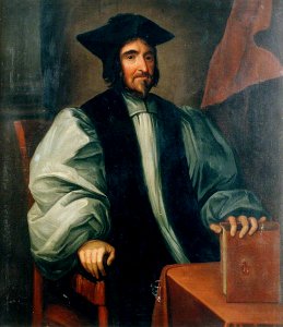 Bp Robert Morgan