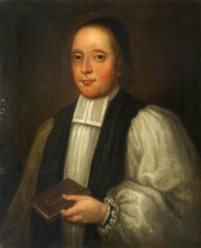Bp Thomas Watson
