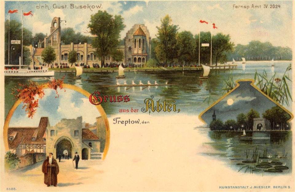 BPK00844-Abtei (Treptow)