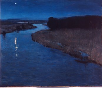 Bracht-Morning Star