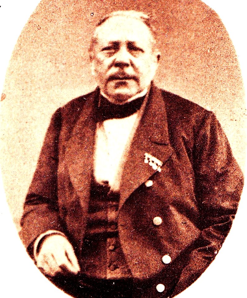 Braam Houckgeest, AC van