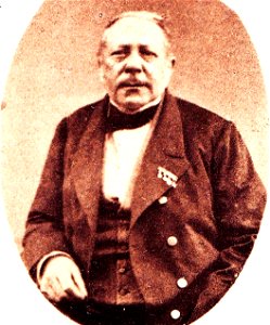Braam Houckgeest, AC van