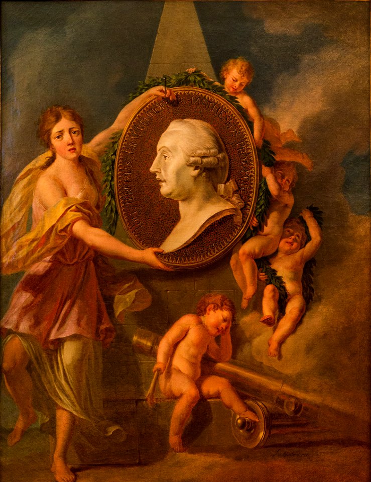 Jean Jérémie Brackenhoffer