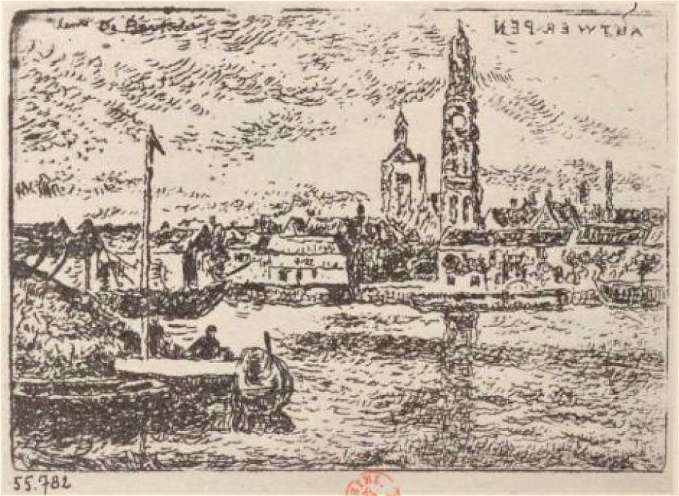 Braekeleer - Delteil, 70