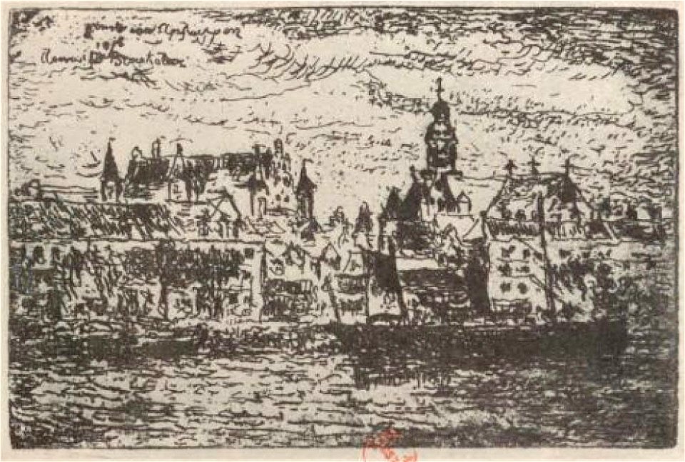 Braekeleer - Delteil, 75
