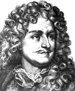 Friedrich Wilhelm von Brandenburg