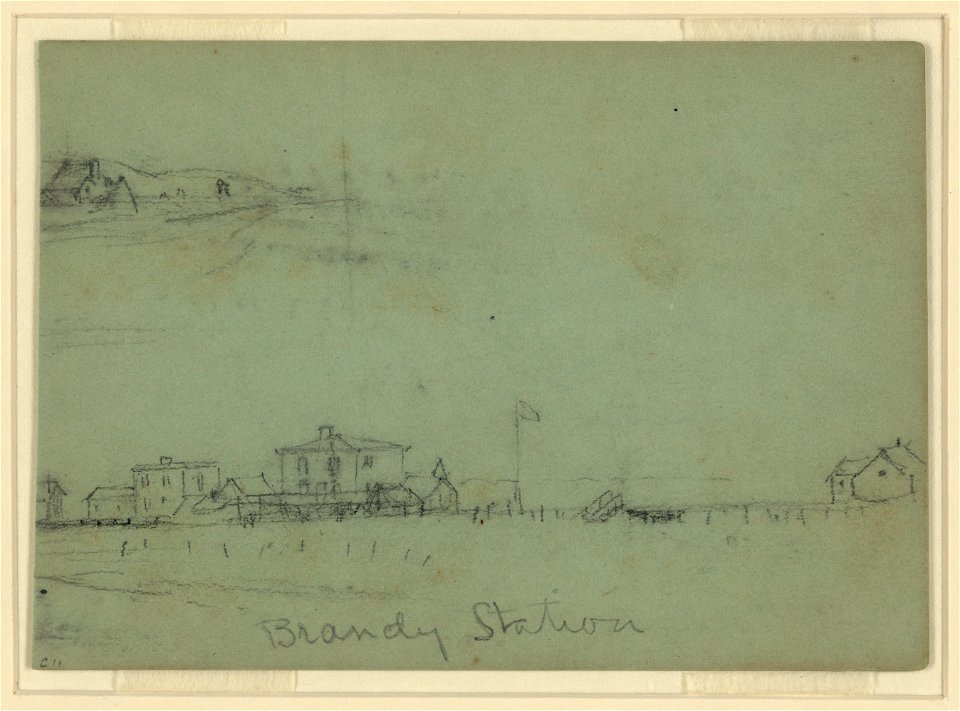 Brandy Station LCCN2004660579