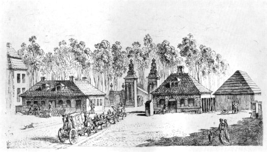 Brandenburger-Tor-1735-Daniel-Chodowiecki-1764