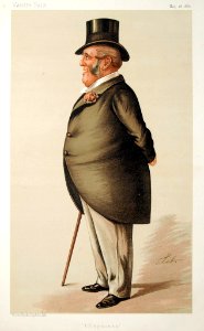 James Brand, Vanity Fair, 1888-05-26