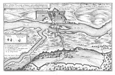 Brandeys (Merian)