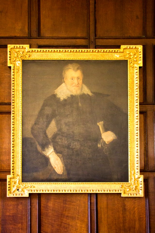 Bramall Hall 2016 167