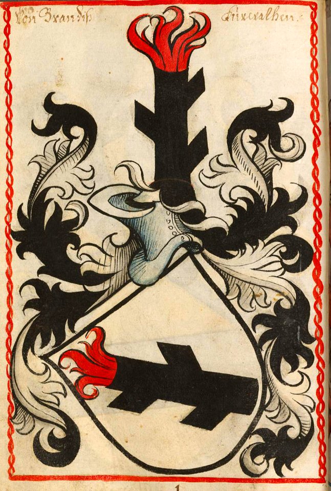 Brandis-Scheibler166