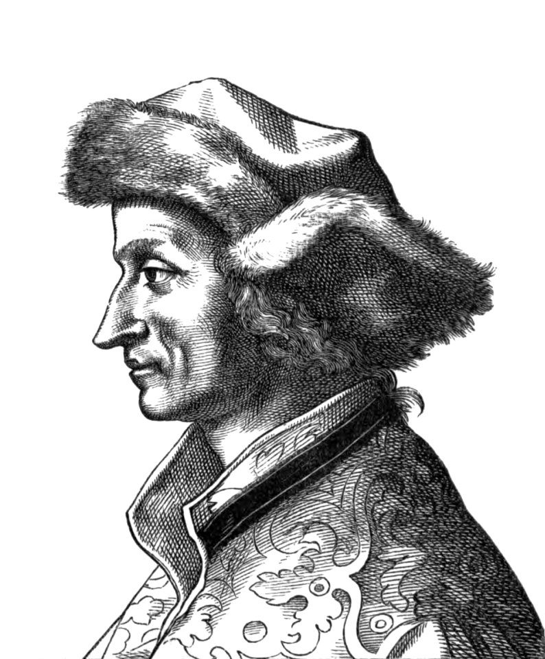 Sebastian Brant