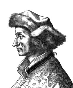 Sebastian Brant