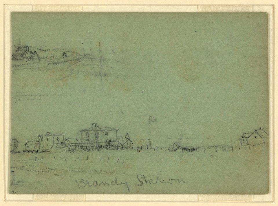 Brandy Station LCCN2004660579