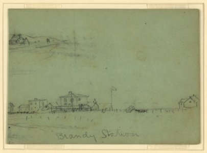 Brandy Station LCCN2004660579