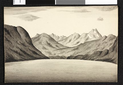Brandalsfjord, Søndmør - no-nb digimanus 60219