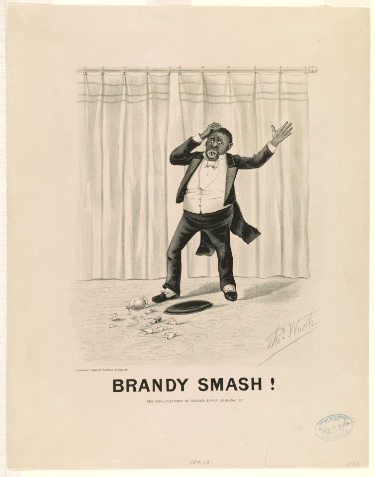 Brandy smash! LCCN90712372