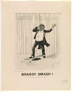 Brandy smash! LCCN90712372