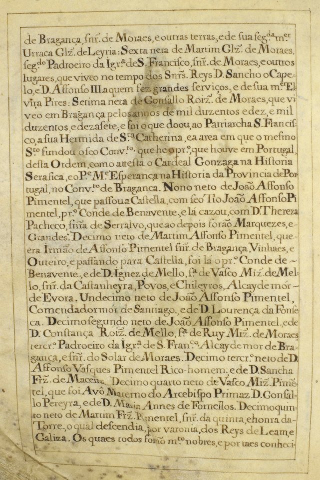 Brasão de André Soares de Madureira 04
