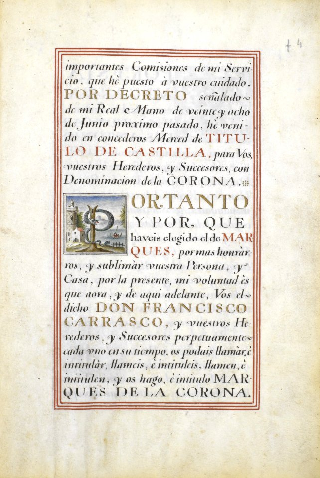 Brasão de Francisco Carrasco 08