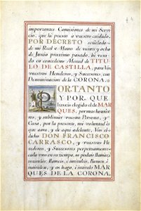 Brasão de Francisco Carrasco 08