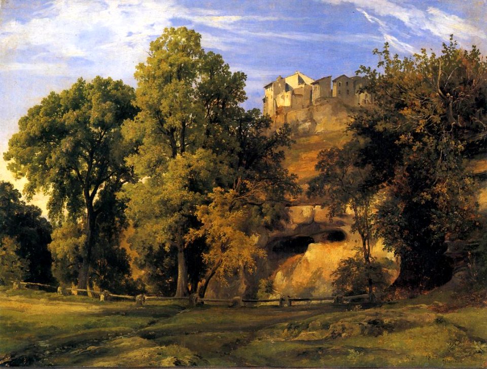 Brascassat-Marino-Orléans