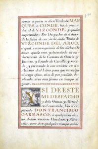 Brasão de Francisco Carrasco 05