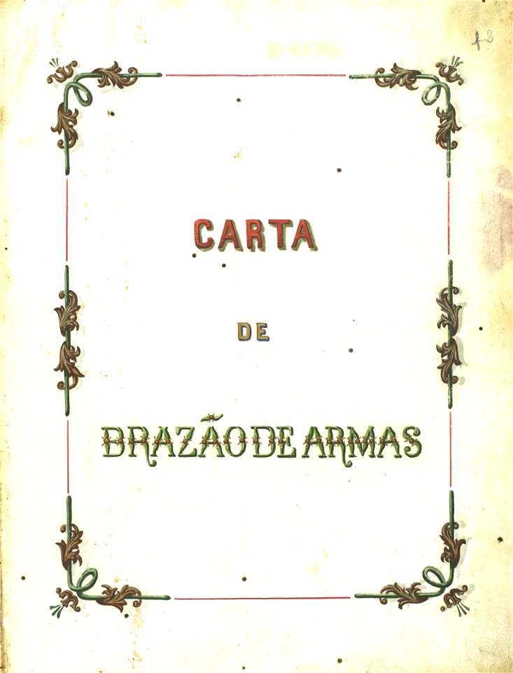 Brasão de Francisco Lopes da Cunha 11