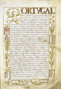 Brasão de André Soares de Madureira 09