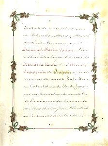 Brasão de Francisco Lopes da Cunha 02