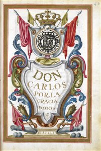 Brasão de Francisco Carrasco 10