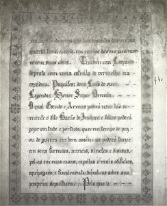 Brasão de José Antônio Soares Ribeiro 04