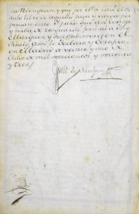 Brasão de Francisco Carrasco 01