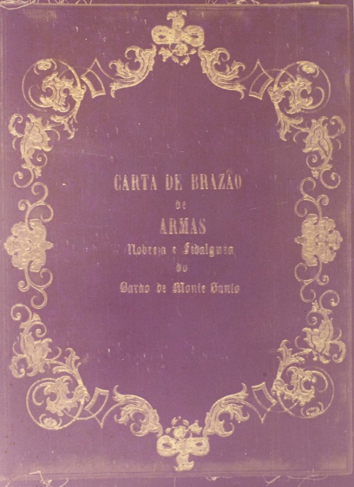 Brasão de Joaquim Simões de Paiva 08