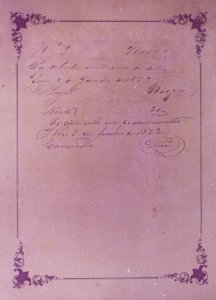 Brasão de Joaquim Simões de Paiva 01