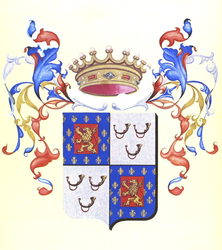 Brasão de Cândido Borges Monteiro 01