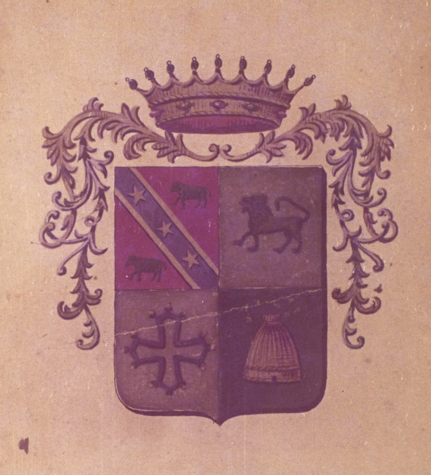 Brasão de João Simão Lopes 02