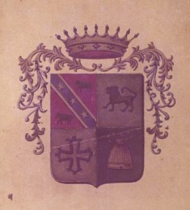 Brasão de João Simão Lopes 02